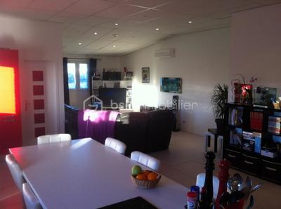 Immeuble - 450 m² - 10 pièces