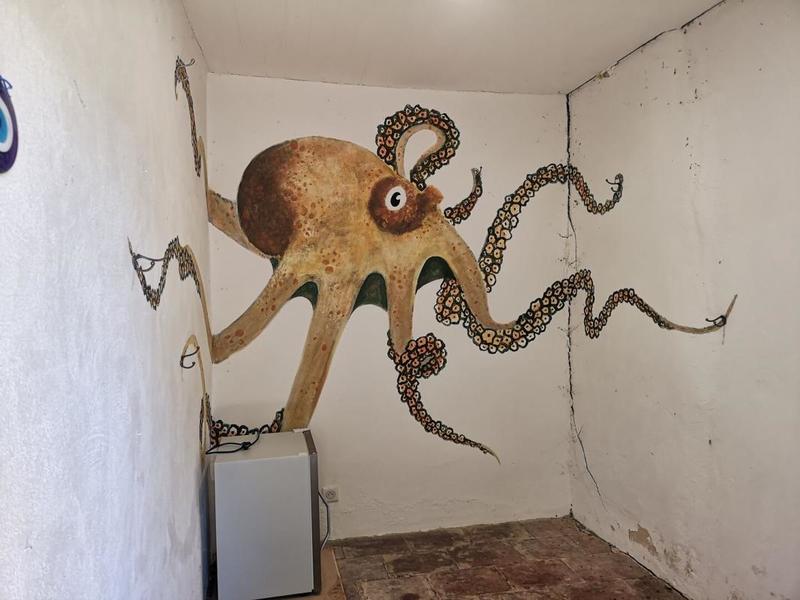 Propriété - 470 m² - 16 pièces