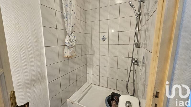 Appartement - 23 m² - 1 pièce