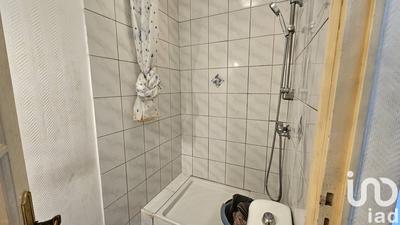 Appartement - 23 m² - 1 pièce