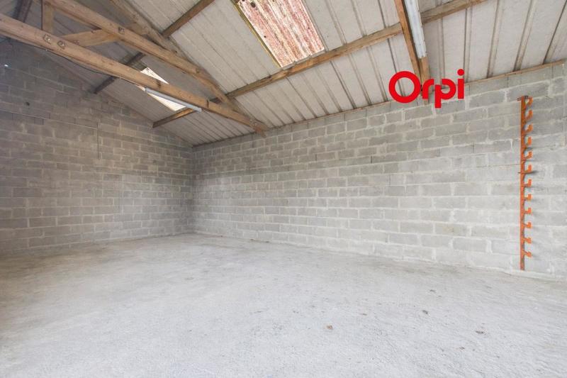 Maison - 79 m² - 5 pièces