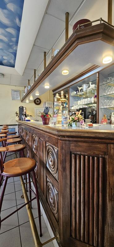 Maison - 676 m² - 22 pièces