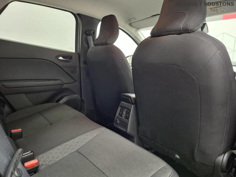 Renault Captur TCe 90 Evolution