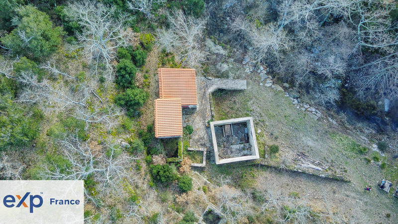 Bastide - 117 m² - 5 pièces