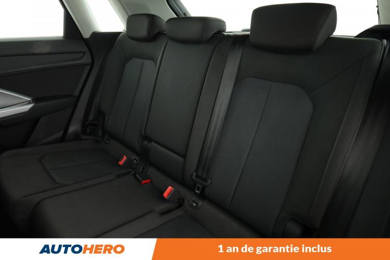 Audi Q3 35 Tdi s tronic 7 150 ch