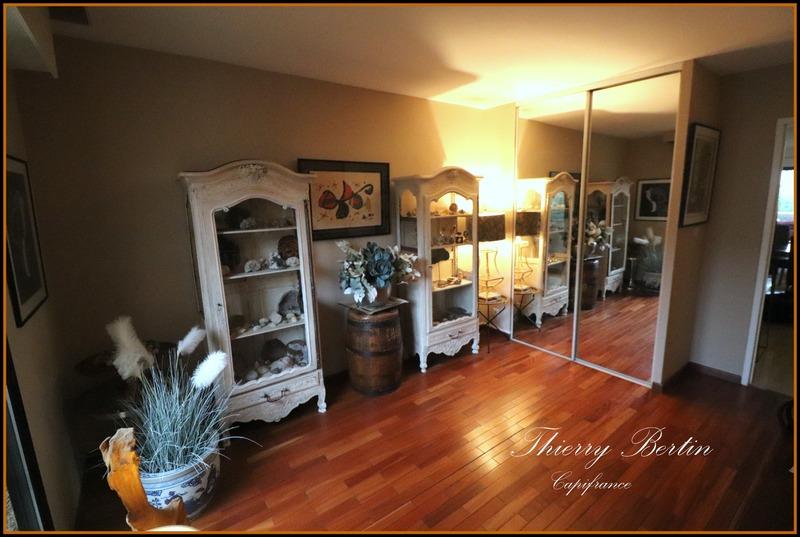 Appartement - 90 m² - 4 pièces