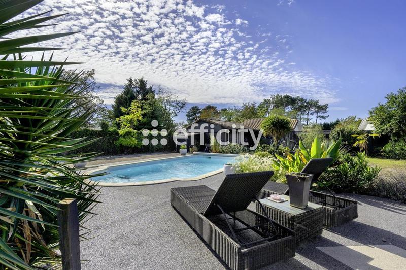 Villa - 118 m² - 4 pièces