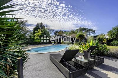 Villa - 118 m² - 4 pièces