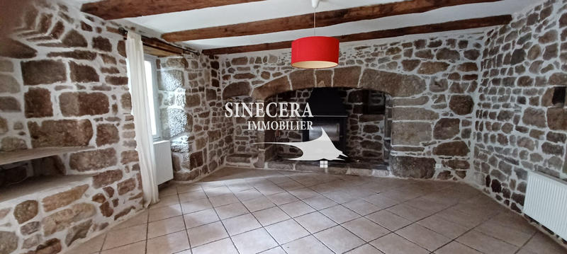 Maison - 240 m² - 7 pièces