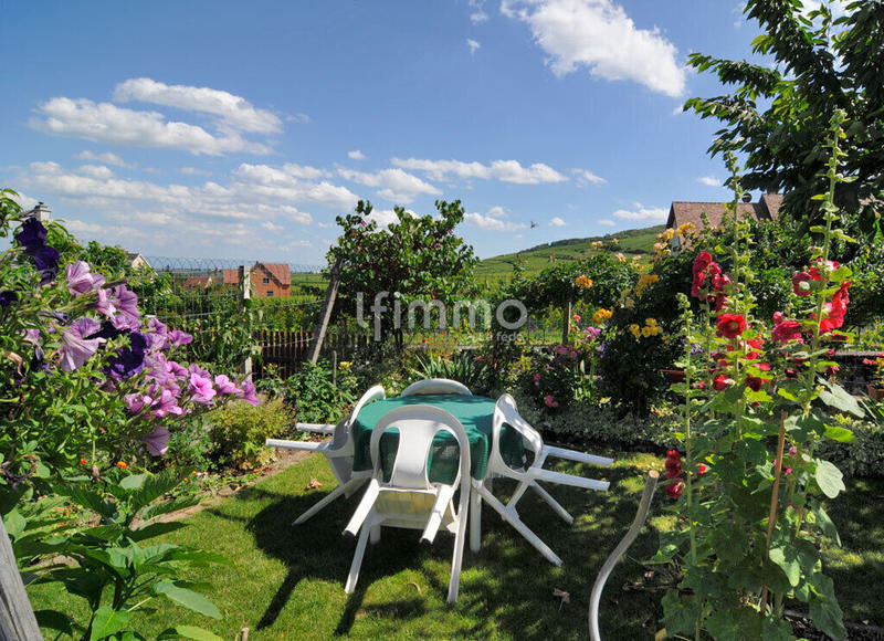 Immeuble - 428 m² - 17 pièces