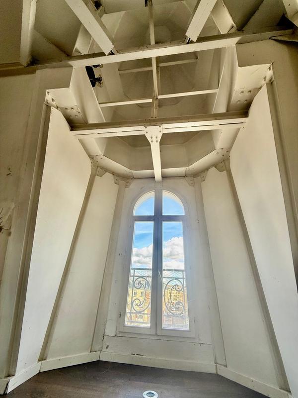 Appartement - 63 m² - 4 pièces