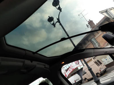 Citroën C3 II VTi 120 Airdream Exclusive