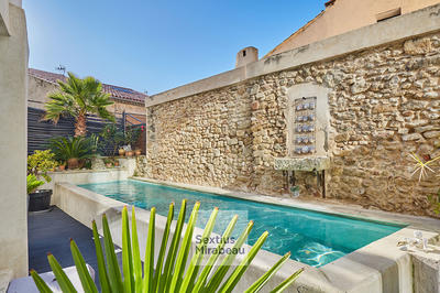 Maison - 288 m² - 5 pièces