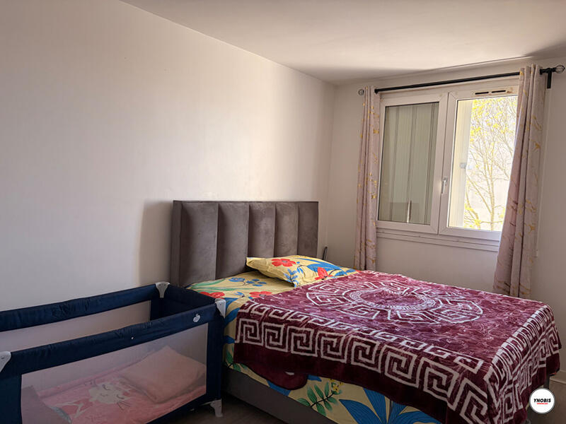 Appartement - 78 m² - 4 pièces