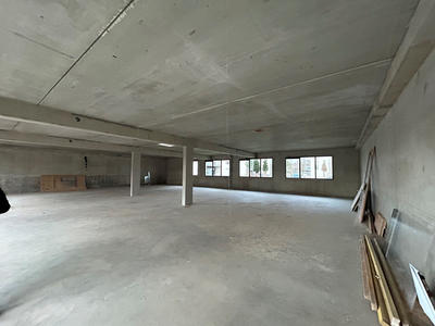 Local commercial - 125 m²