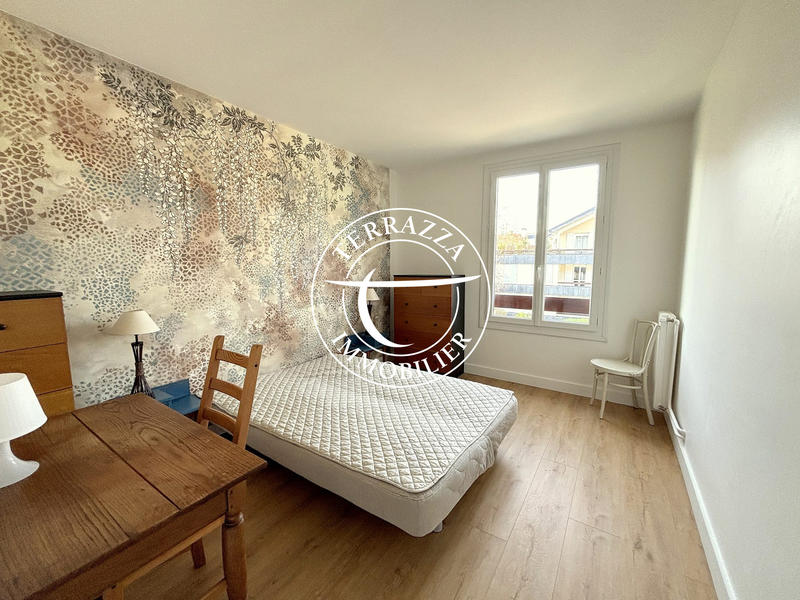 Appartement - 139 m² - 5 pièces