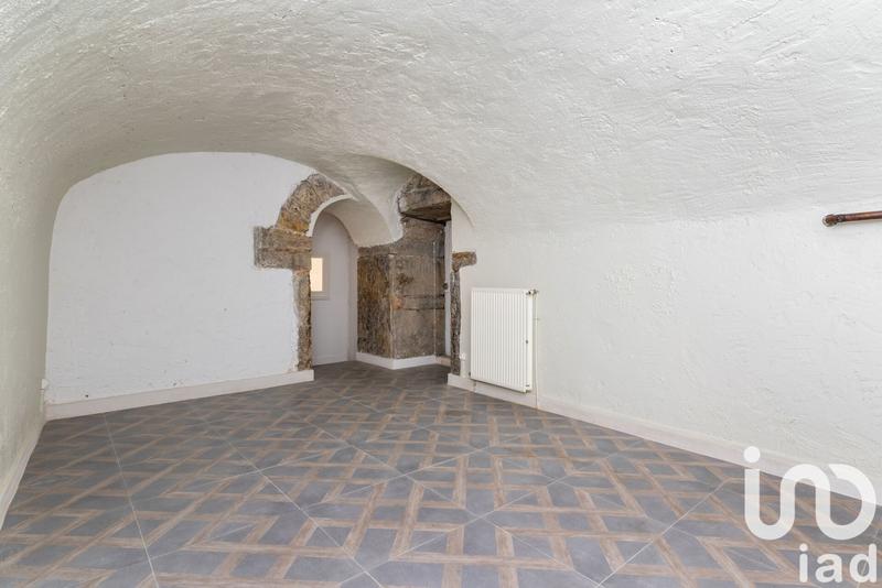 Appartement - 129 m² - 4 pièces