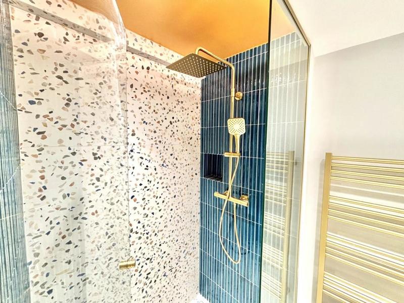 Maison de village - 77 m² - 4 pièces