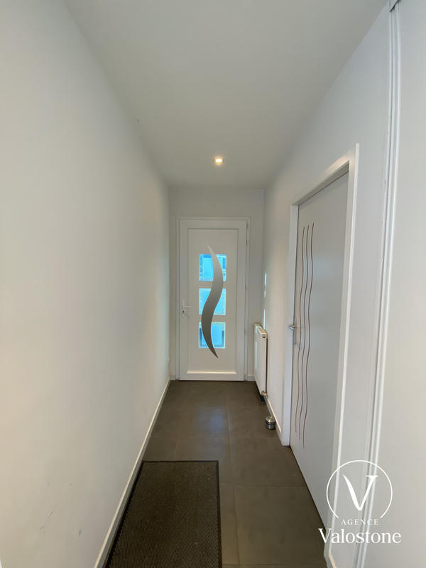 Maison traditionnelle - 119 m² - 5 pièces