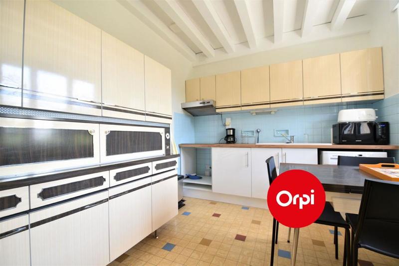 Appartement - 20 m² - 1 pièce