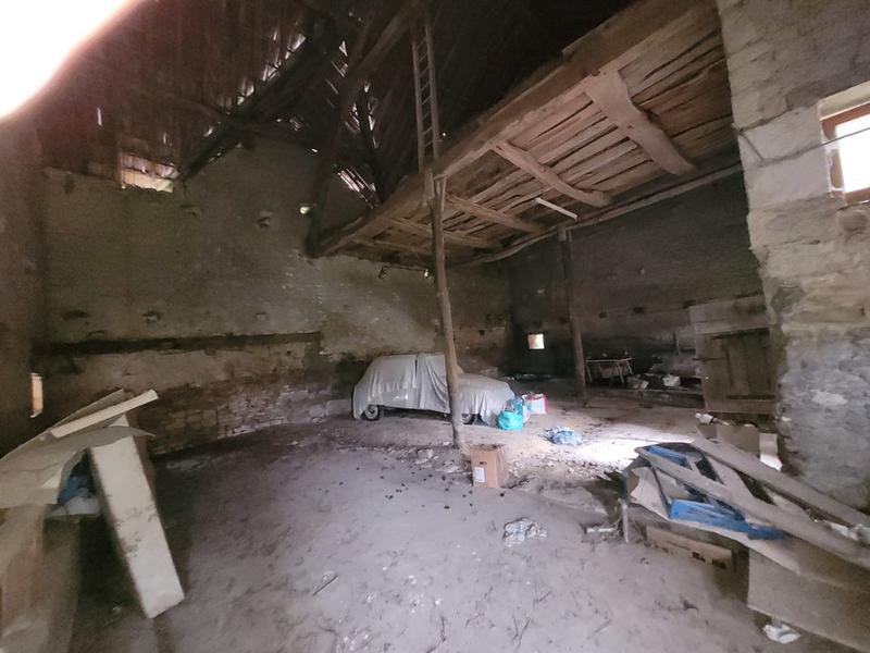 Maison - 138 m² - 2 pièces