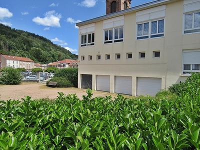 Immeuble - 1 000 m²