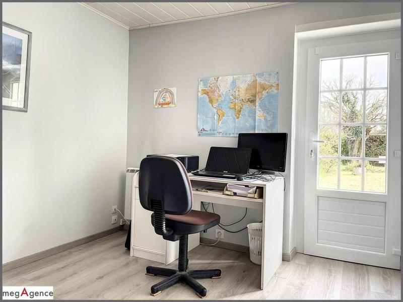 Maison ancienne - 250 m² - 10 pièces