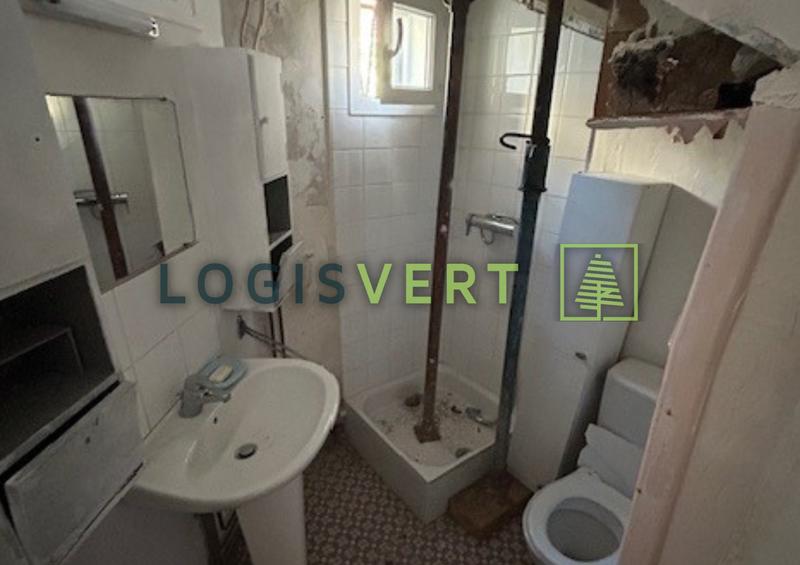 Maison - 68 m² - 4 pièces