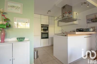 Duplex - 90 m² - 4 pièces