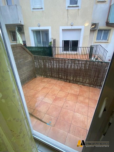 Appartement - 53 m² - 3 pièces