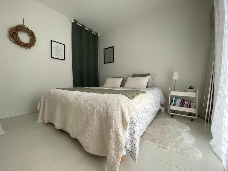 Maison - 121 m² - 5 pièces