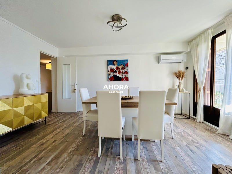 Appartement - 71 m² - 4 pièces