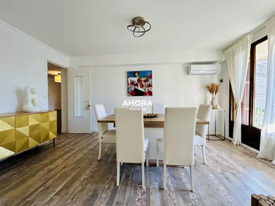 Appartement - 71 m² - 4 pièces