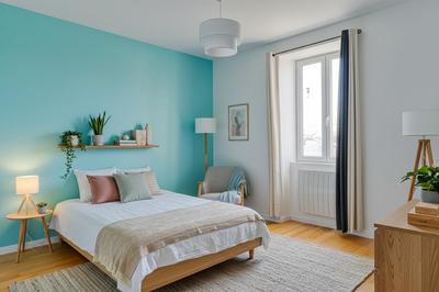 Maison - 155 m² - 5 pièces