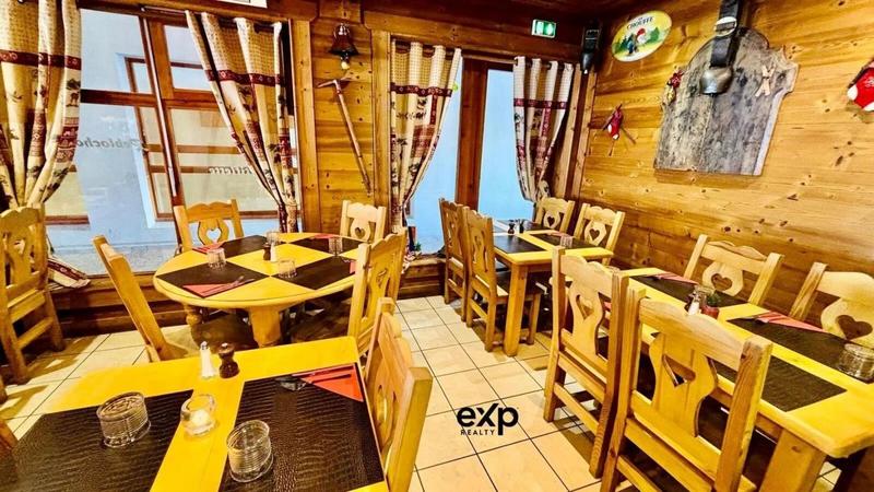 Appartement - 173 m²