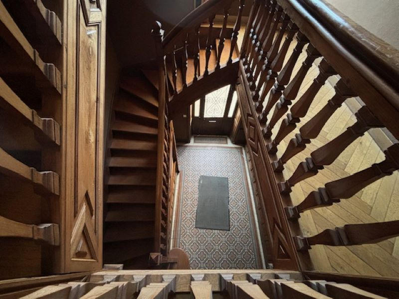 Appartement - 110 m² - 4 pièces