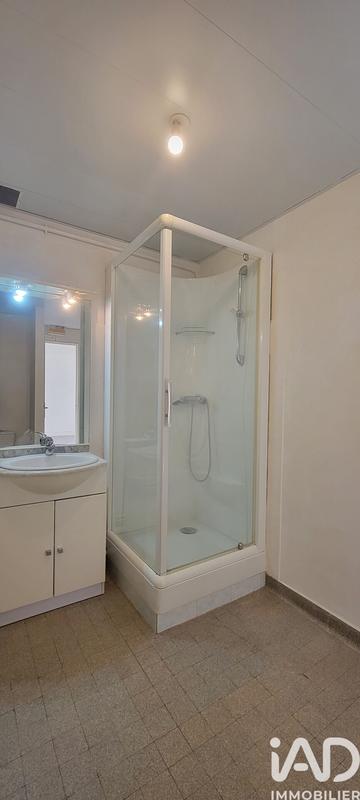 Appartement - 31 m² - 1 pièce