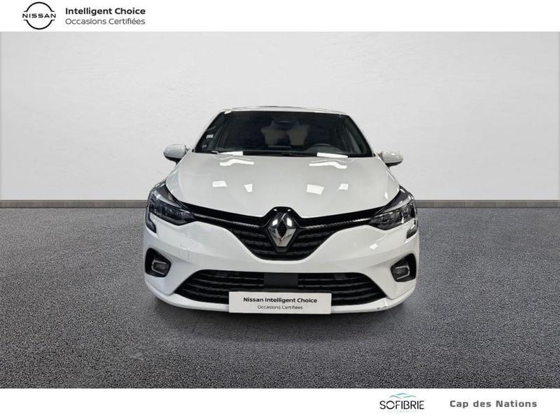 Renault Clio V 1.0 Tce 100 Intens