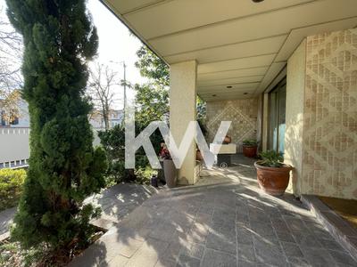 Maison d'architecte - 258 m² - 6 pièces