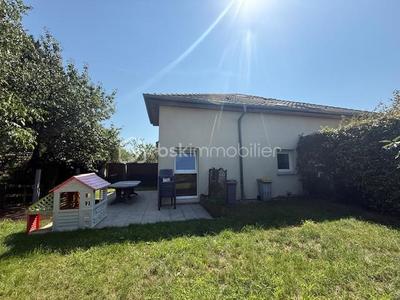 Duplex - 69 m² - 4 pièces