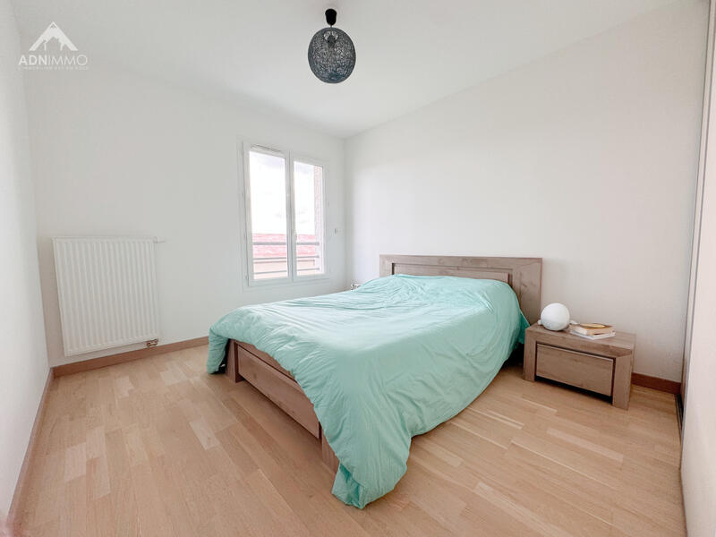 Appartement - 68 m² - 3 pièces