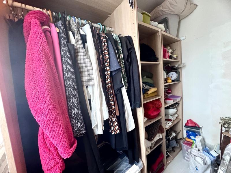 Appartement - 76 m² - 3 pièces