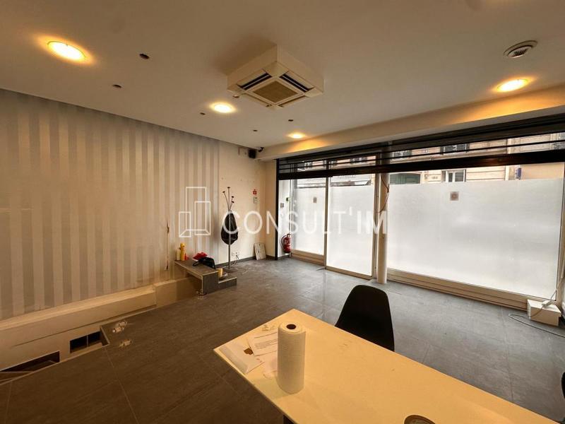 Local commercial - 49 m²