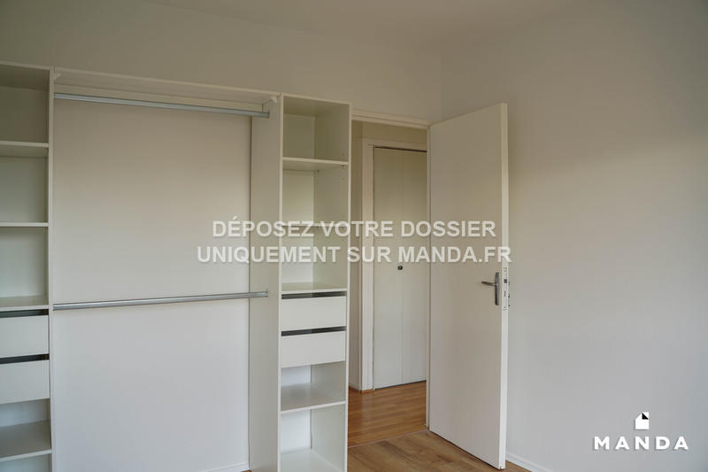 Appartement - 82 m² - 4 pièces