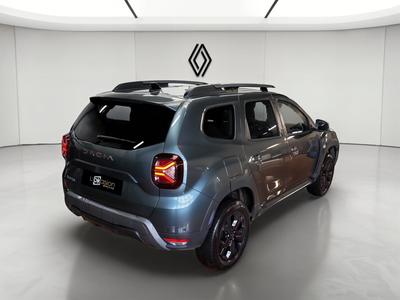 Dacia Duster Eco-G 100 4x2 Extreme