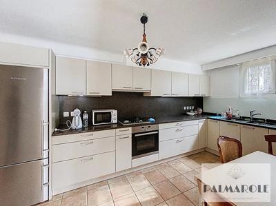 Maison - 134 m² - 5 pièces