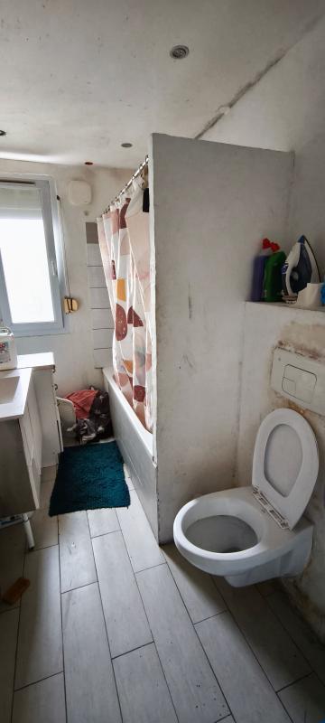 Maison - 124 m² - 5 pièces