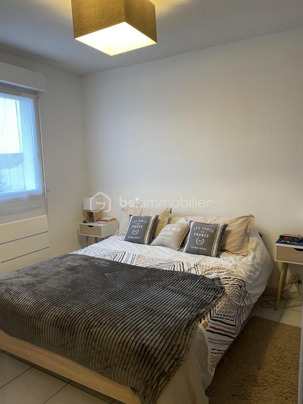 Maison - 56 m² - 3 pièces