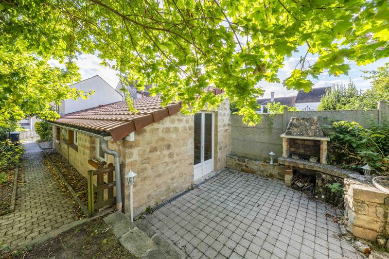 Maison - 80 m² - 6 pièces