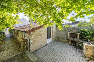 Maison - 80 m² - 6 pièces